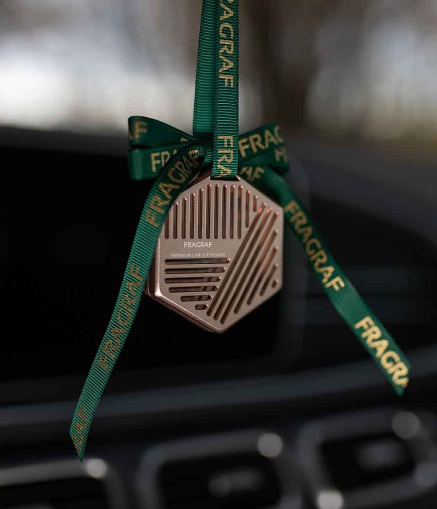 AMULET PREMIUM | Automobilio Kvapas