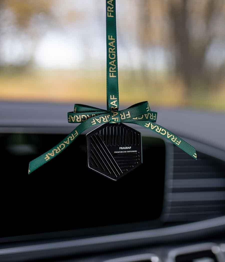 AMULET PREMIUM | Automobilio Kvapas