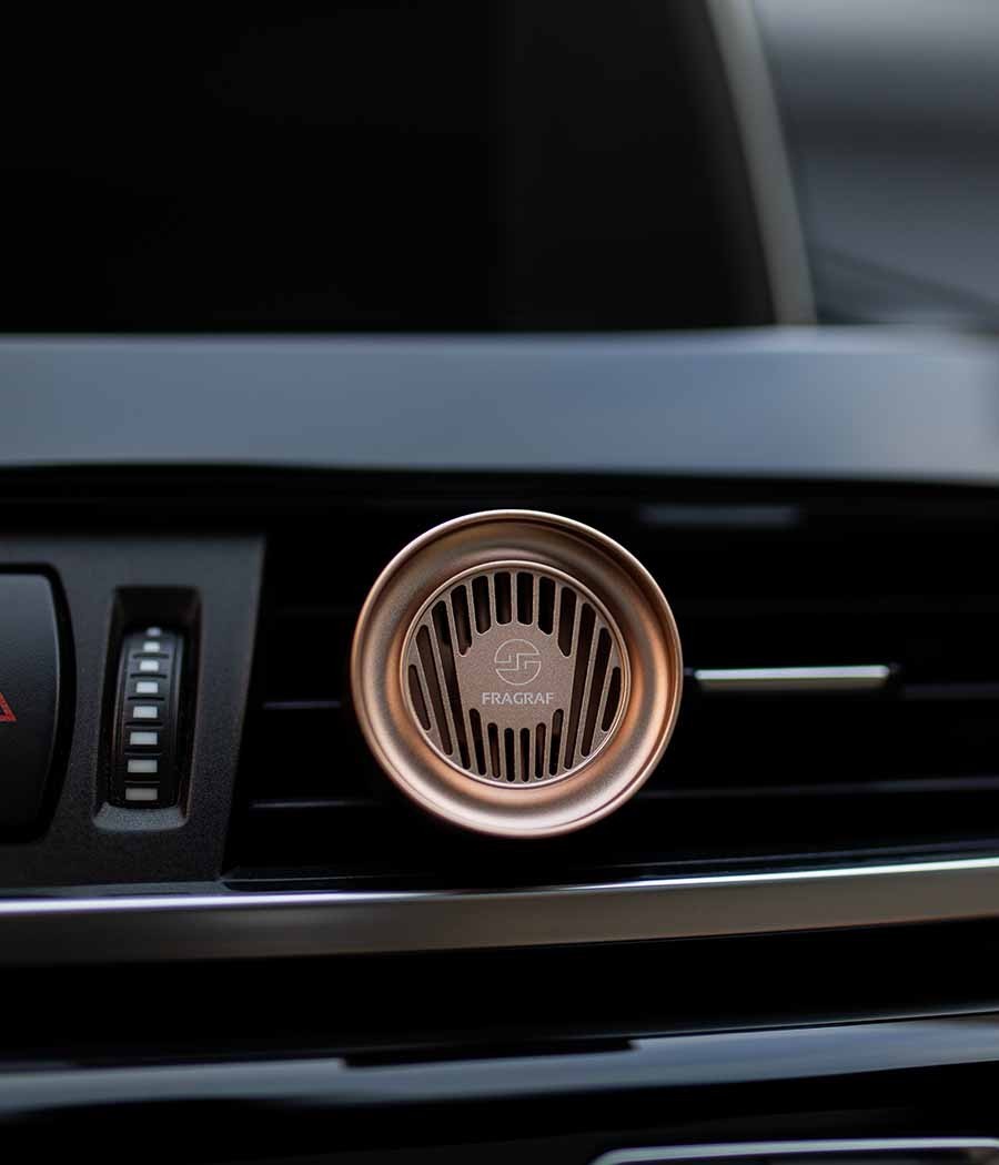 SPORT PREMIUM | Automobilio Kvapas