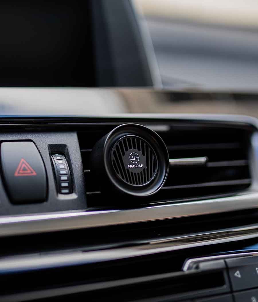 SPORT PREMIUM | Automobilio Kvapas