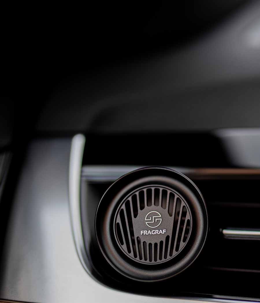 SPORT PREMIUM | Automobilio Kvapas