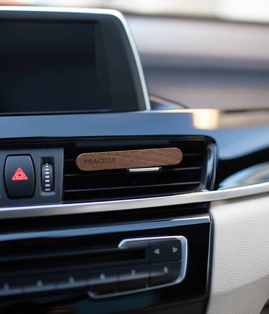WOOD PREMIUM | Automobilio Kvapas