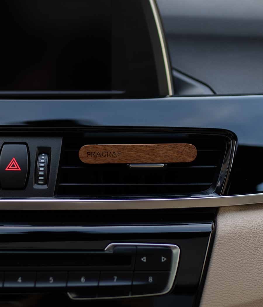 WOOD PREMIUM | Automobilio Kvapas