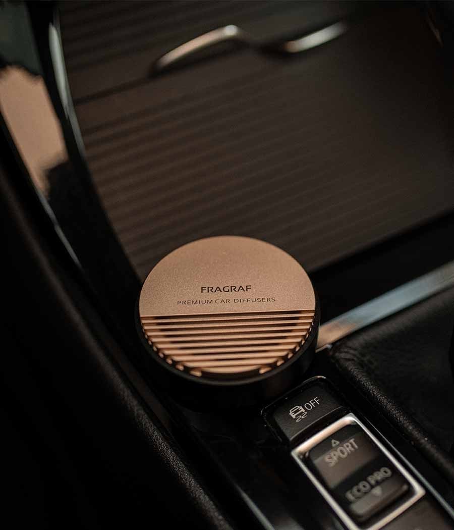 ROYAL PREMIUM | Automobilio kvapas