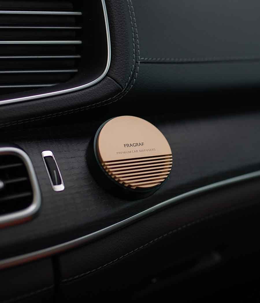 ROYAL PREMIUM | Automobilio kvapas