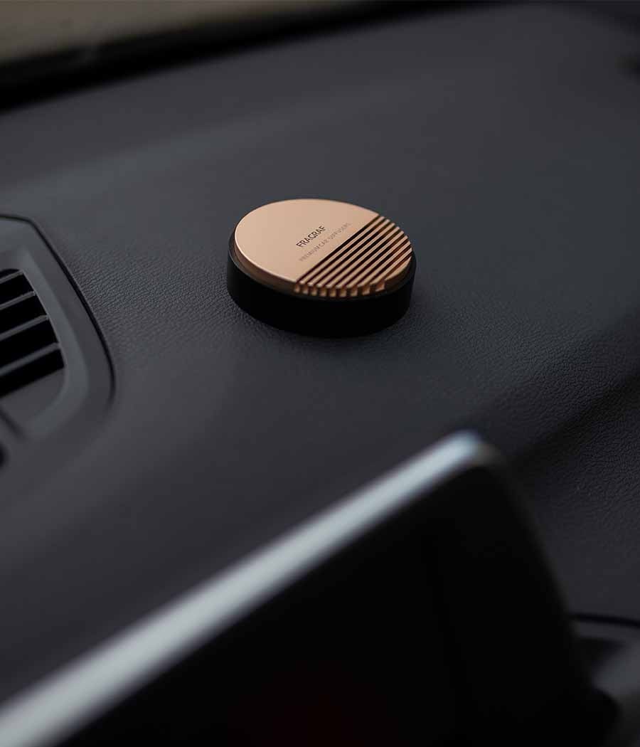 ROYAL PREMIUM | Automobilio kvapas