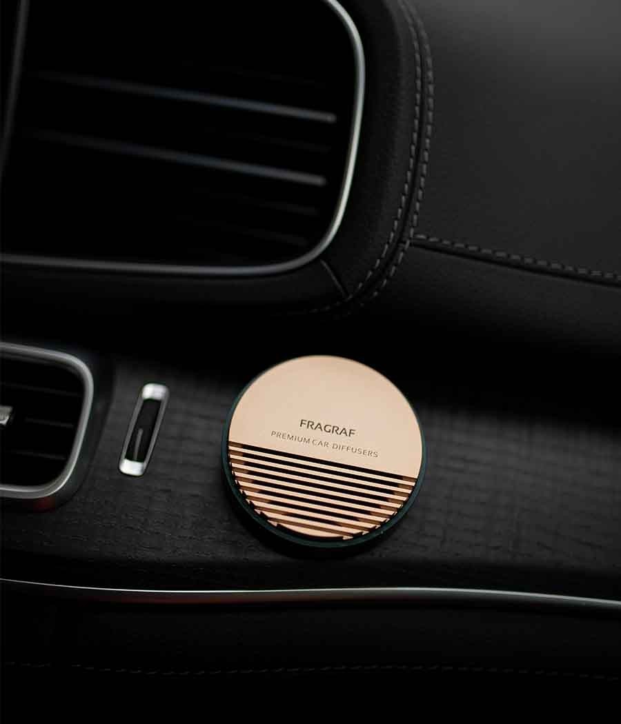 ROYAL PREMIUM | Automobilio kvapas