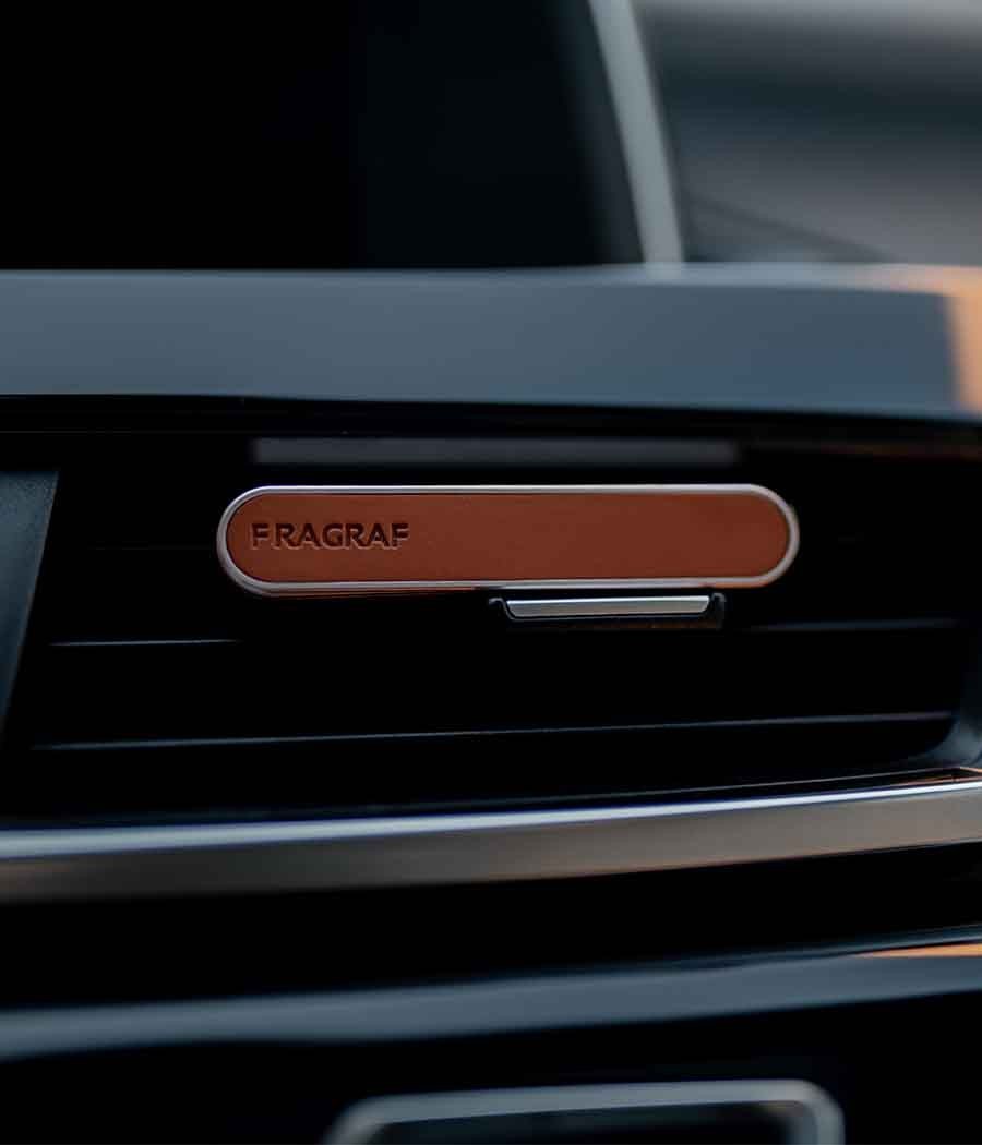 LEATHER PREMIUM | Automobilio Kvapas