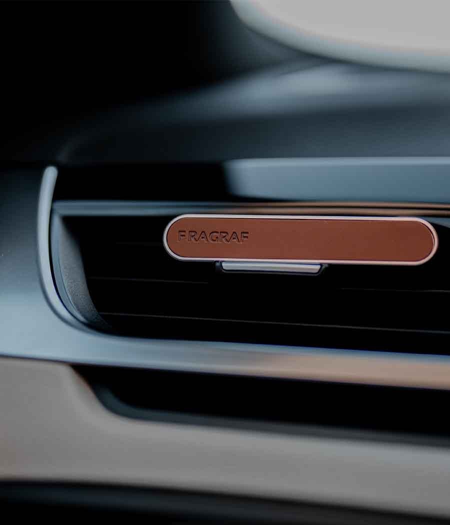 LEATHER PREMIUM | Automobilio Kvapas