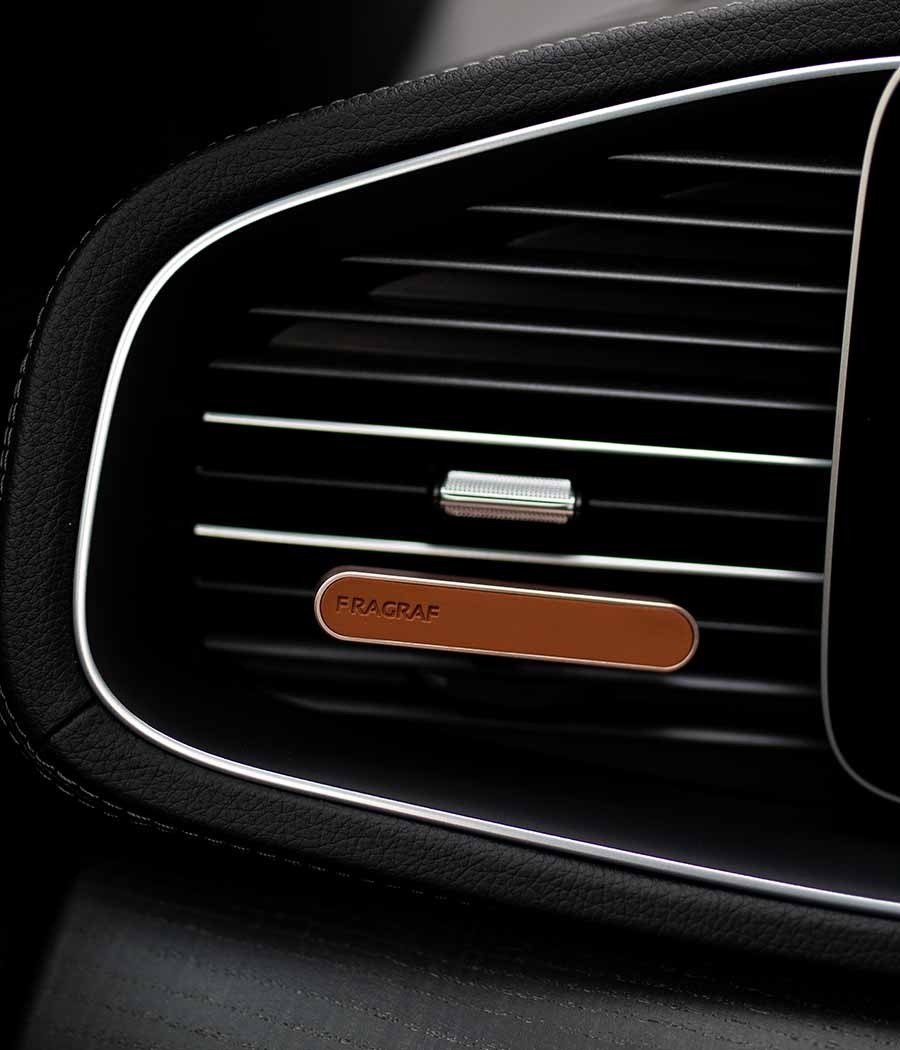 LEATHER PREMIUM | Automobilio Kvapas