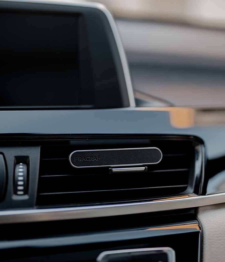 LEATHER PREMIUM | Automobilio Kvapas