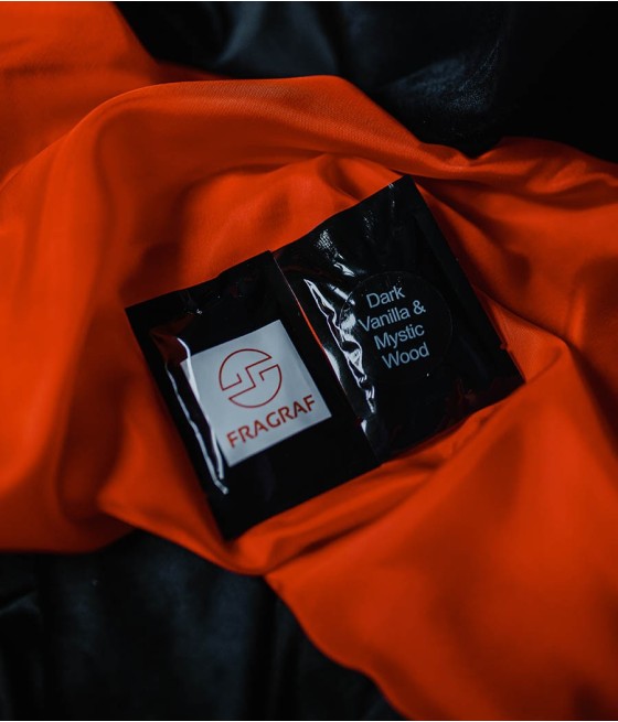 Dark Vanilla & Mystic Wood  2vnt