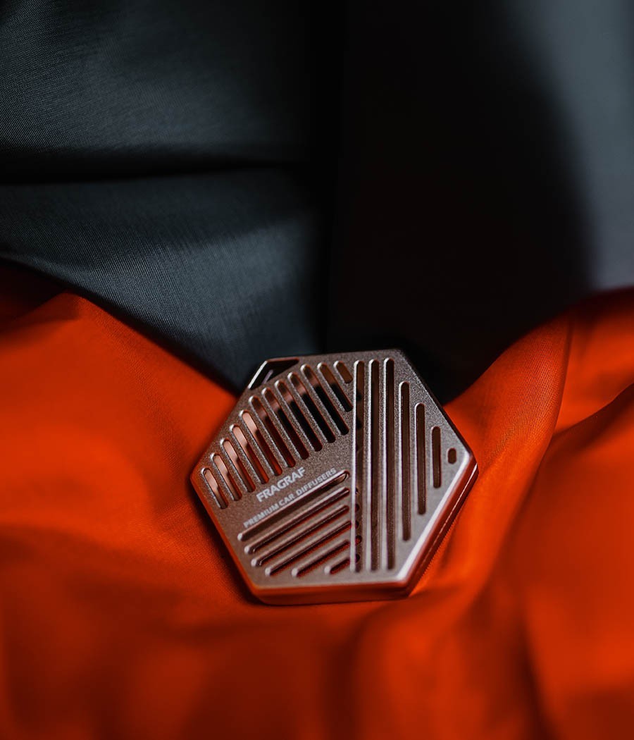 AMULET PREMIUM | Automobilio Kvapas