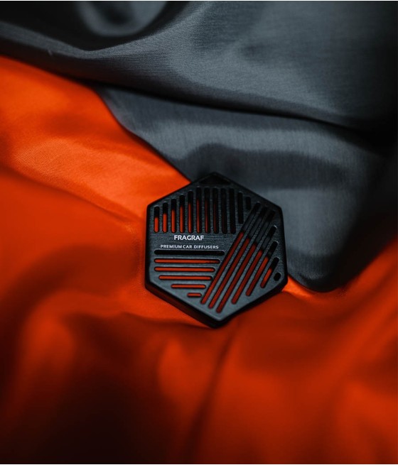 AMULET PREMIUM | Automobilio Kvapas