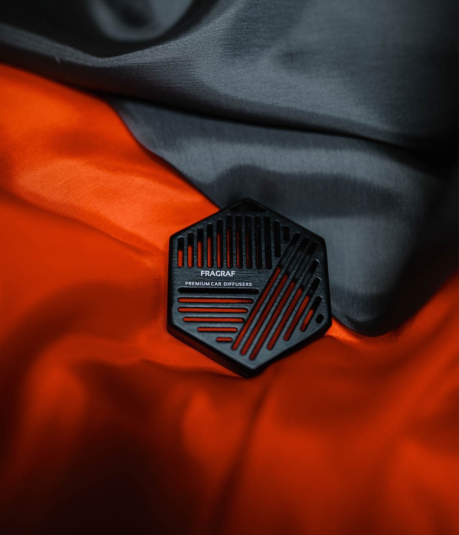 AMULET PREMIUM | Automobilio Kvapas