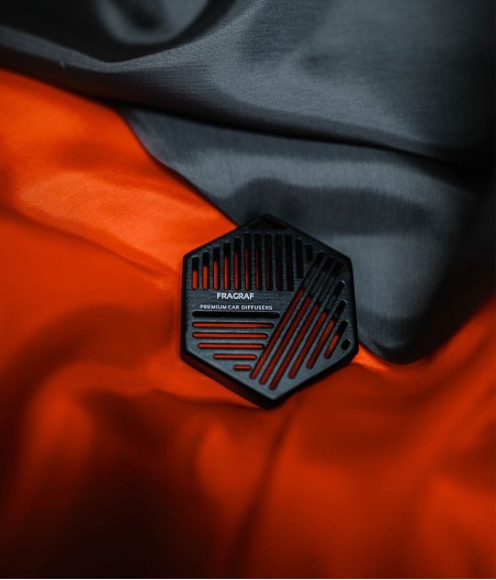 AMULET PREMIUM | Automobilio Kvapas