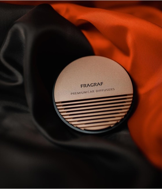 ROYAL PREMIUM | Automobilio kvapas
