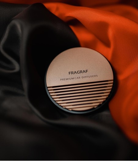 ROYAL PREMIUM | Automobilio kvapas