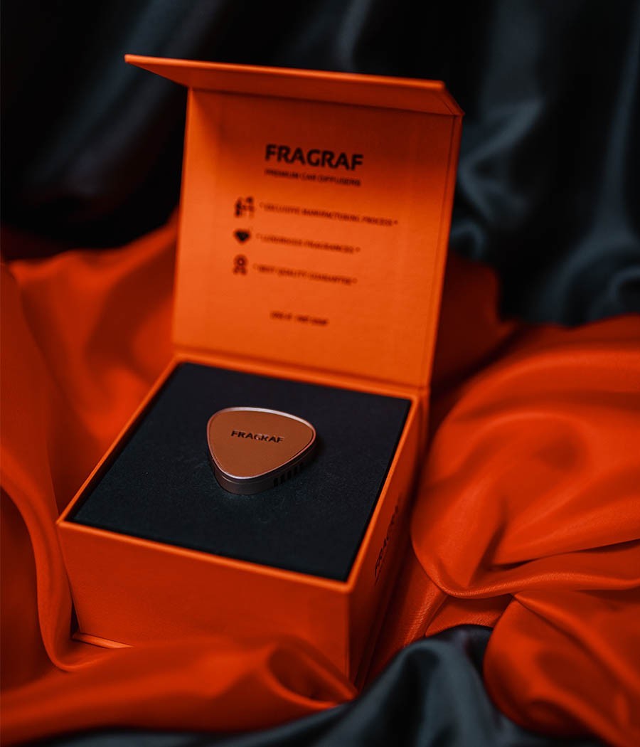 GEMSTONE PREMIUM | Automobilio Kvapas