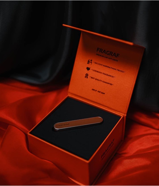 LEATHER PREMIUM | Automobilio Kvapas