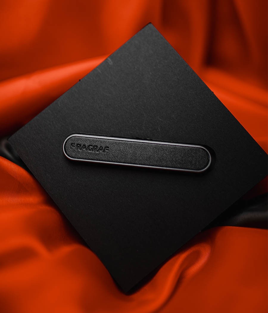 LEATHER PREMIUM | Automobilio Kvapas