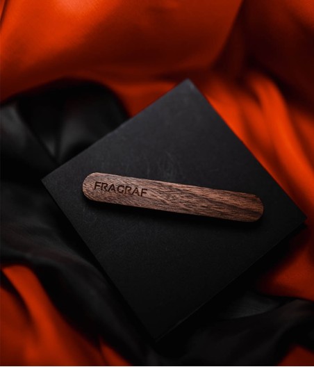 WOOD PREMIUM | Automobilio Kvapas