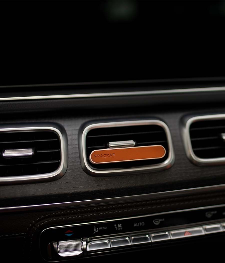 LEATHER PREMIUM | Automobilio Kvapas